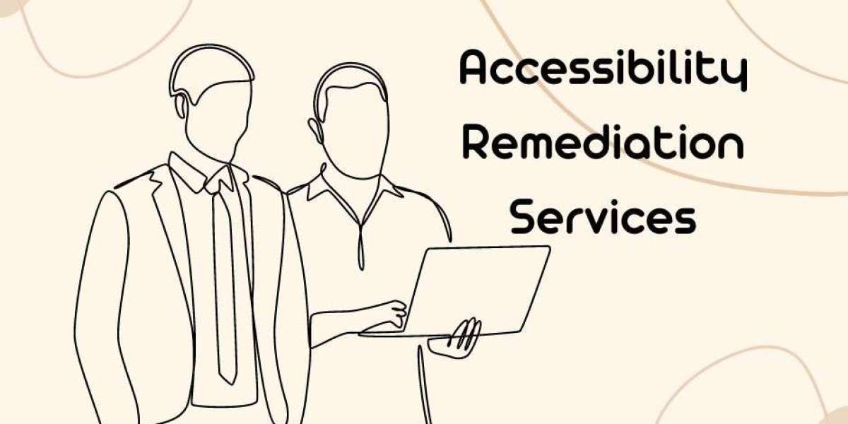 The Comprehensive Guide to Accessibility Remediation: Ensuring Digital Inclusivity