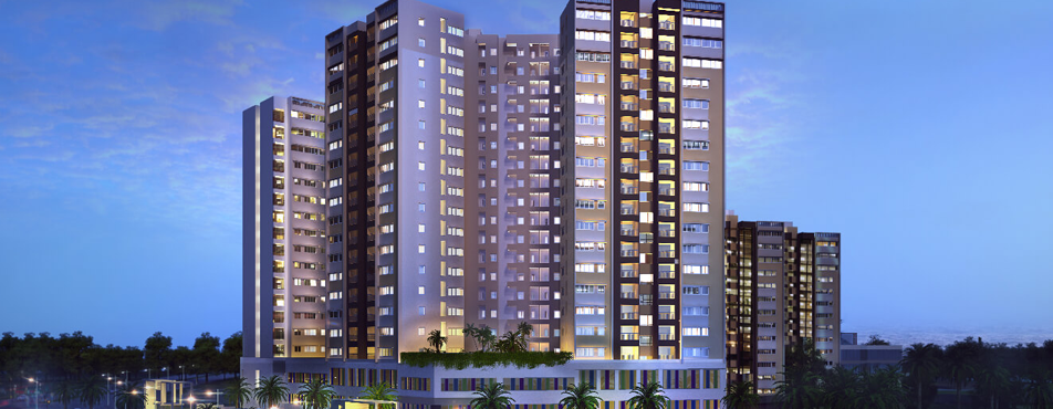 Residential Property In Gurgaon | Geetanjali Homestate
