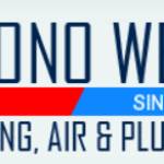 Econo West Heating Air & Plumbing
