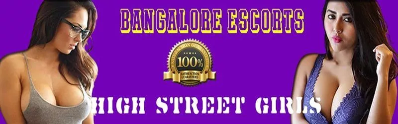 The Rise of Independent Bangalore Escorts: Embracing Empowerment and Elegance