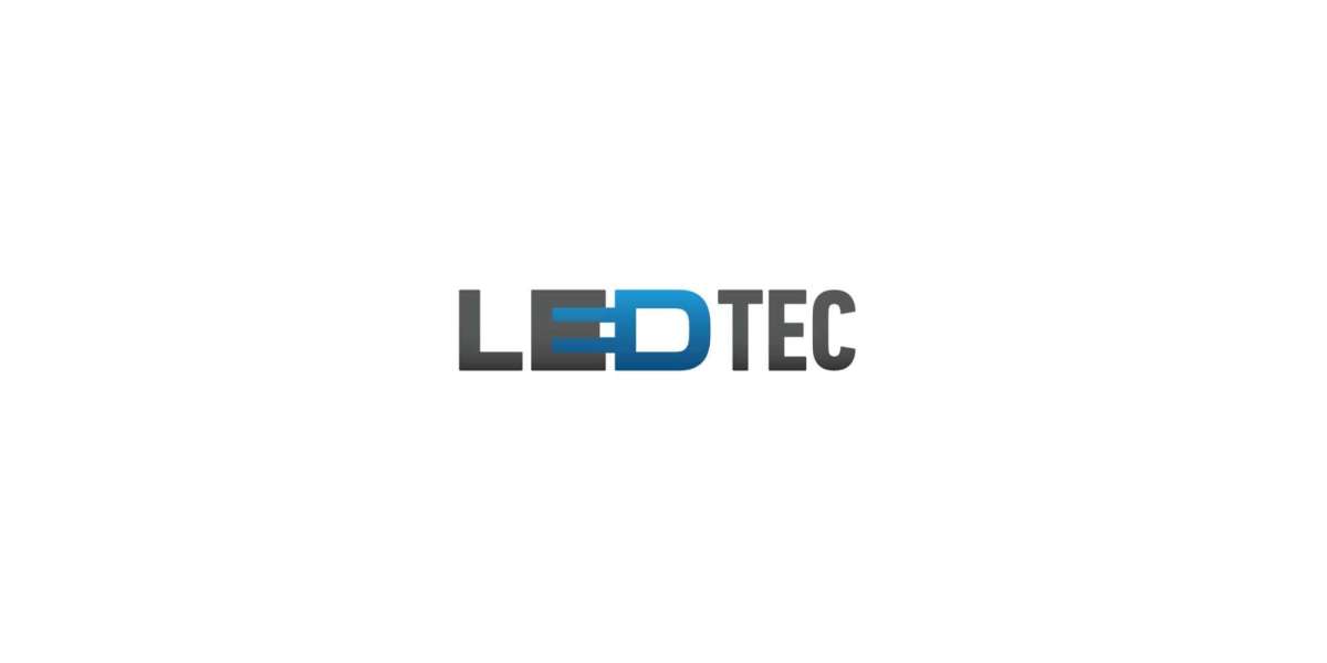 Ledtec Unleashed: Illuminating the Path to Innovation with LED Fixtures and High Bay LED Lights