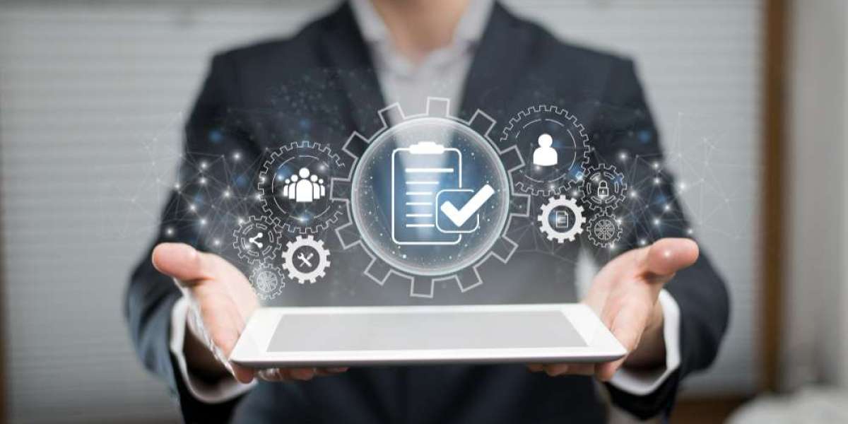 Revolutionizing Efficiency: Unveiling the Hidden Perks of Integrating Business Workflow with SOP Management Software in 