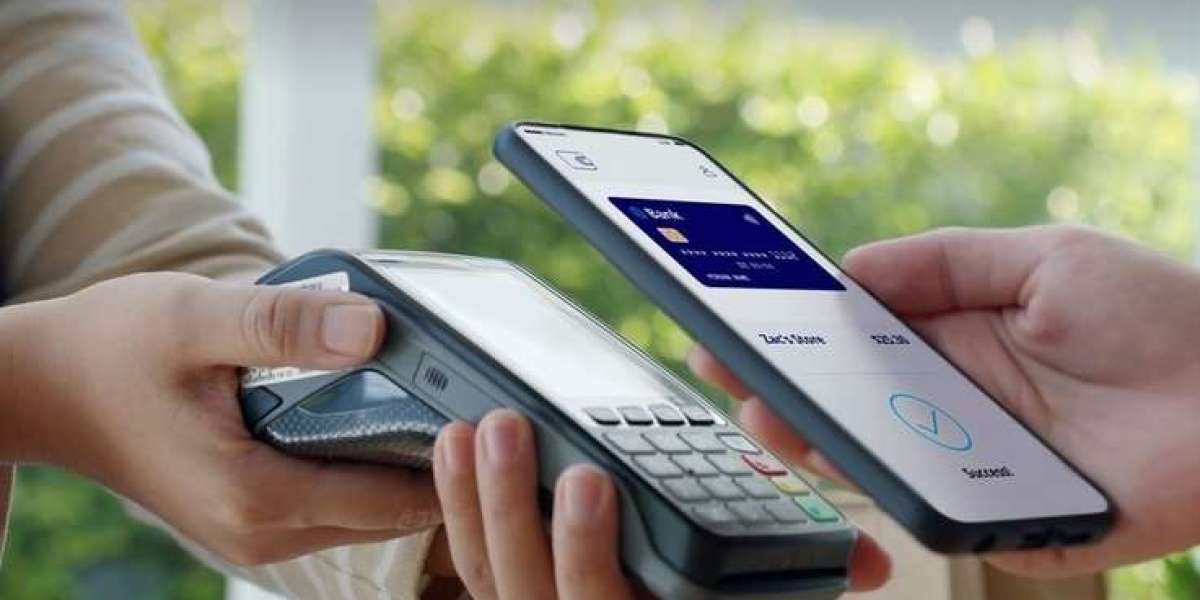 Latin America Mobile Payment Market Overview, Size, Share, Growth, Report 2023-2028