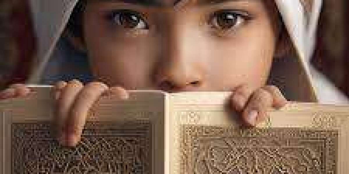 "Innovating Tradition: Al Madina Quran Academy's Modern Path to Timeless Wisdom"