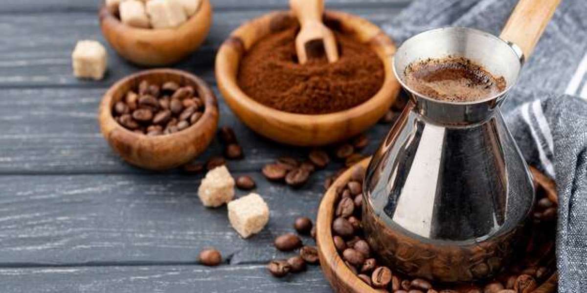 Your Natural Coffee Acid Neutralizer for a Soothing Brew