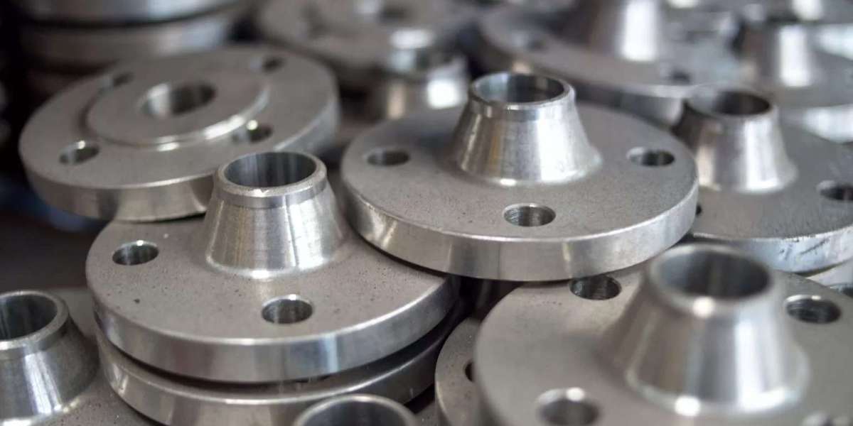 Sanicro Flanges Suppliers in Mumbai