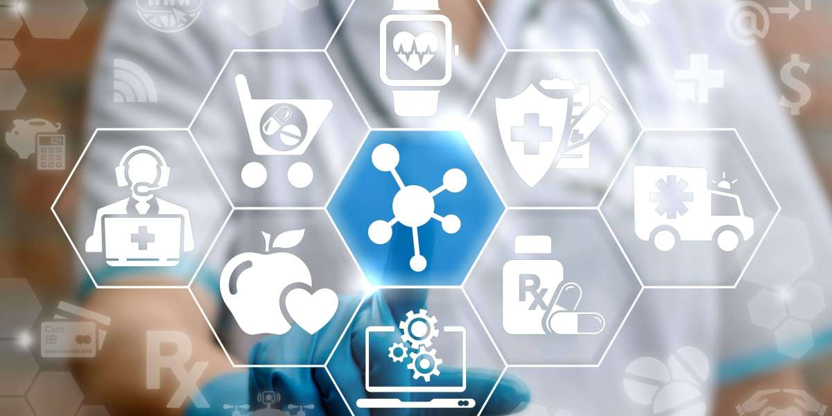 Healthcare Cloud Computing Market Trending Strategies and Application by Forecast to 2030