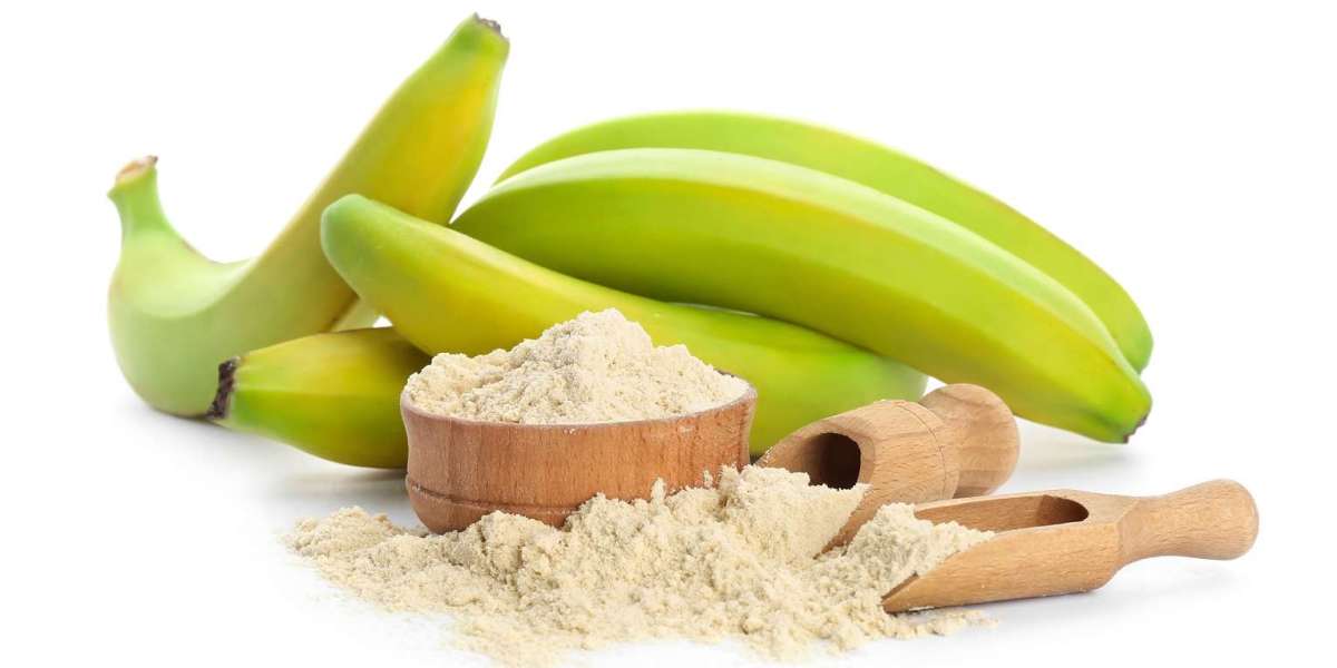 Banana Powder Manufacturing Plant Project Report 2024, Business Plan, Manufacturing Process, Raw Materials, Cost and Rev