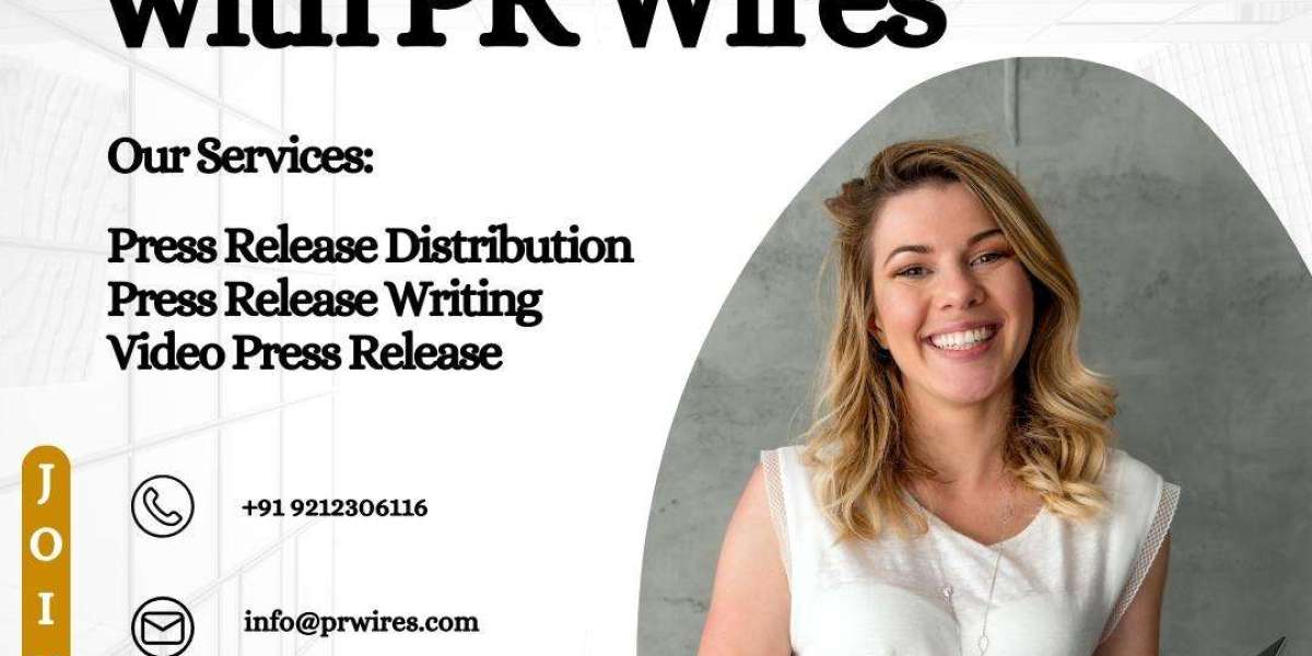 PR Distribution Future Is Being Shaped by PR Wires