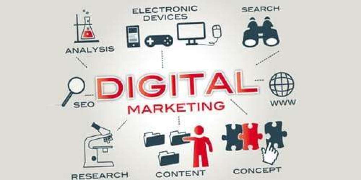 Boost Your Brand: An Overview of Powerful Digital Marketing Services