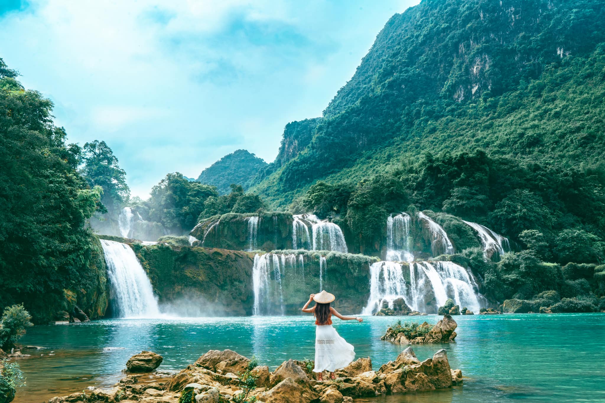 Cao Bang Unveiled A Traveler's Guide to Vietnam's Hidden Gem - HeiTravel