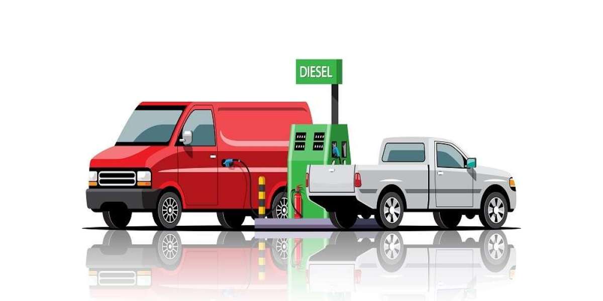 Why Choose Booster Fuels for Efficient Fleet Fueling?