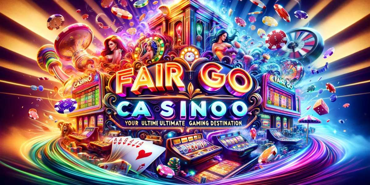 Fair Go Online Casino Review: A Rainbow of Gaming Opportunities