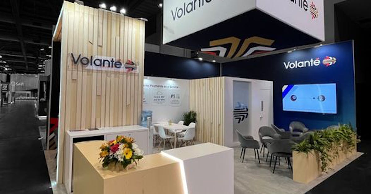 Everything You Need to Know While Hiring an Authentic Exhibition Stand Builder France