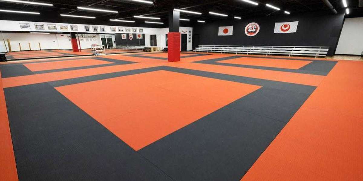Gymnastics Mats: Choosing the Right Mat for Your Training Needs