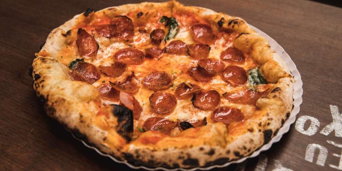 United States Frozen Pizza Market Size, Share, Industry Analysis, Trends, Report 2023-2028