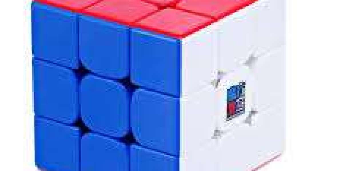Rubik’s Cube Information – How to Solve