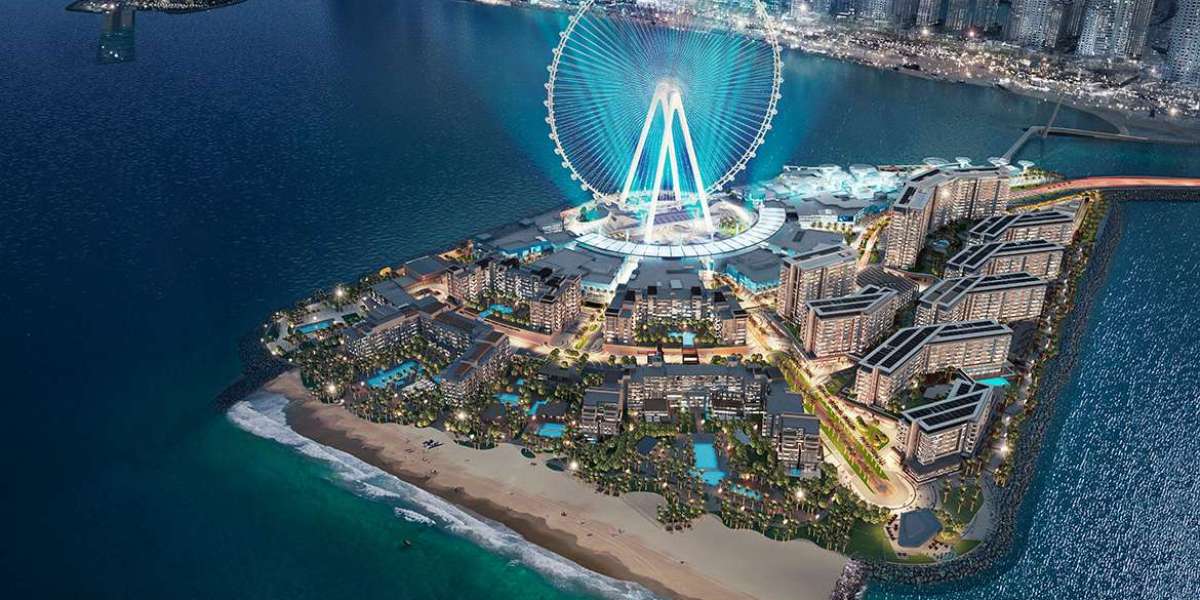 Exploring the Allure of Meraas Properties for Sale: A Glimpse into Luxury Living in Dubai