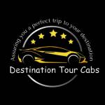 Destination Tour Cabs