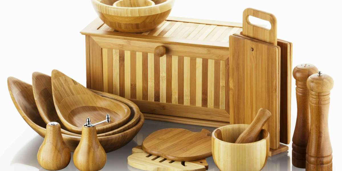 Bamboo Market Research Growth Report Forecast to 2030