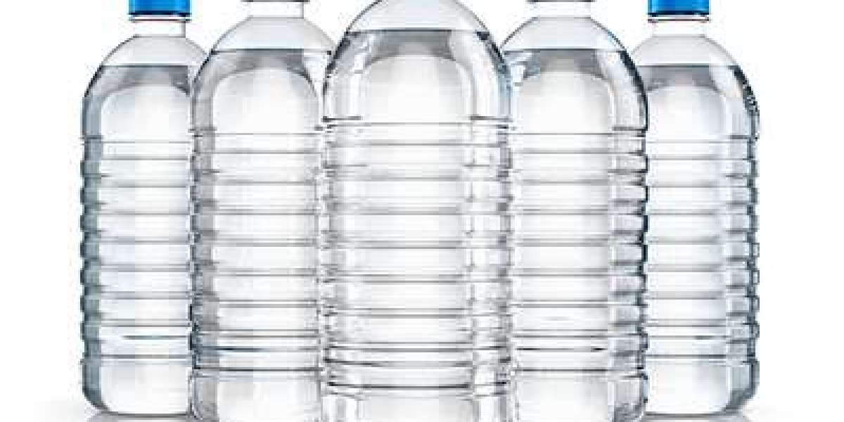 Australia Bottled Water Market Size to Reach USD 1254.8 million by 2030