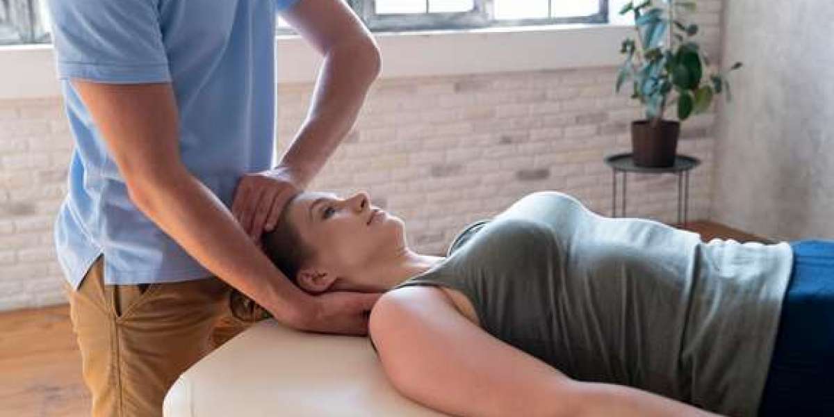 Charleston Healing: A Comprehensive Guide to Chiropractic Treatment
