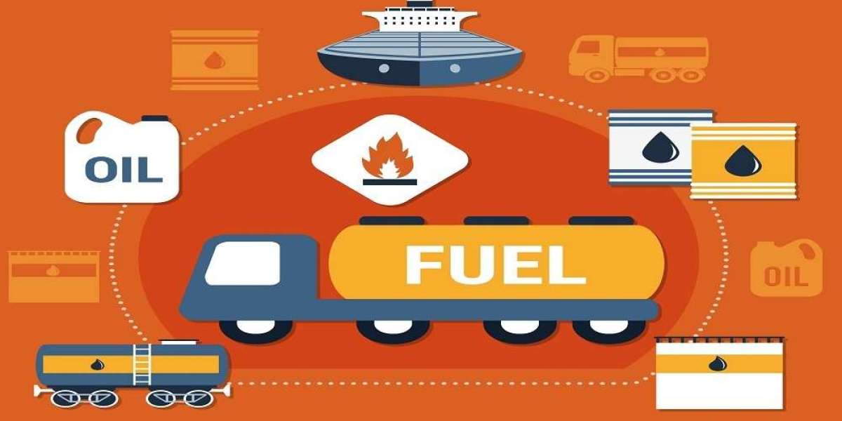 Revolutionizing Fueling with Booster Fuels: The Future of Mobile Fuel Delivery