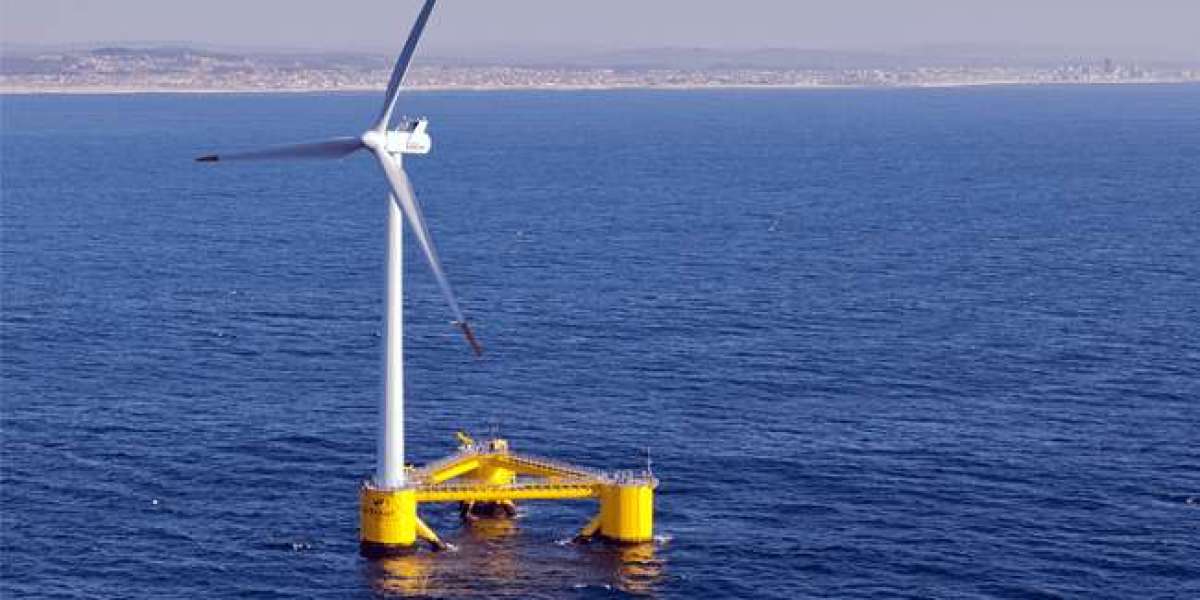 Offshore Wind Turbine Rotor Blade Market to be dominated by Carbon Fiber segment