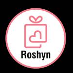 Roshyn Shop