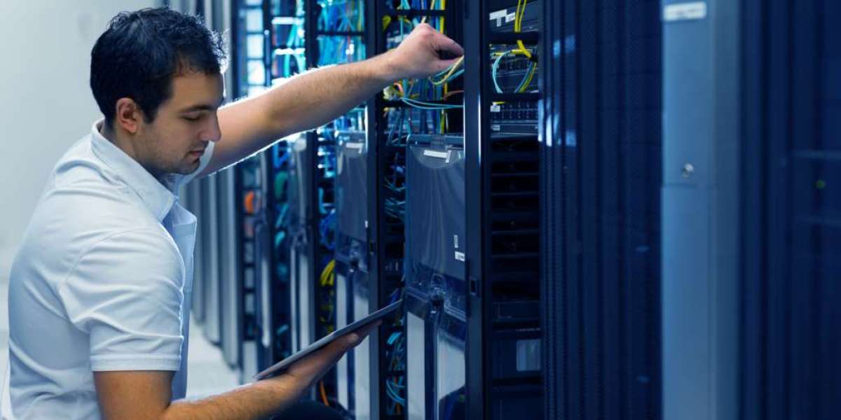 Data Center UPS Market Competitive and Regional Forecast To 2030
