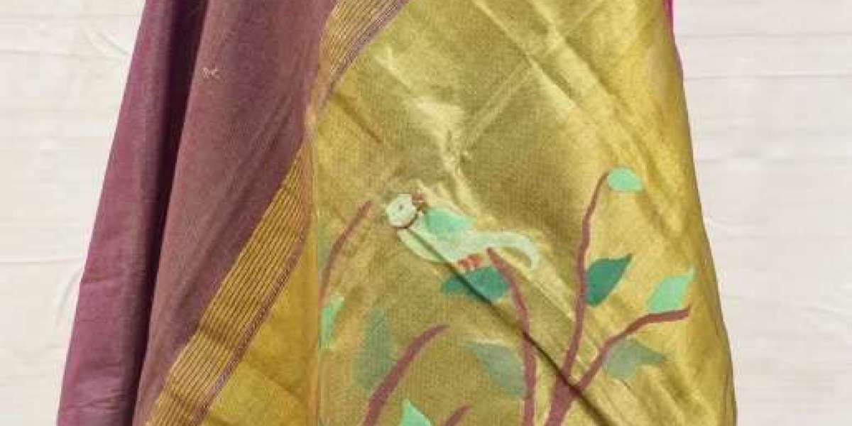 What You Should Have Knew before buying Paithani saree