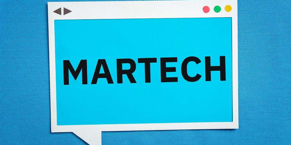 Unveiling Opportunities: A Comprehensive Analysis of the Martech Market 2031