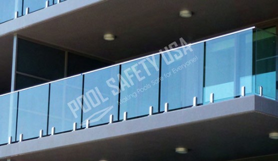 Mesh Pool Safety Fences | Pool Safety USA
