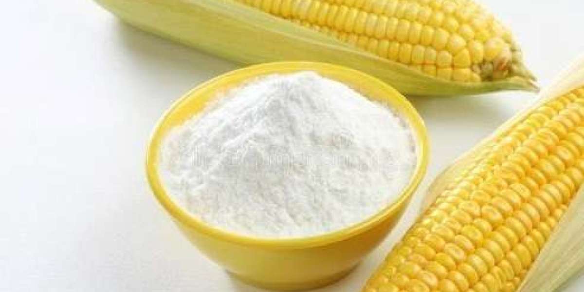 Corn Starch Prices: For the Quarter Ending September 2023 | ChemAnalyst