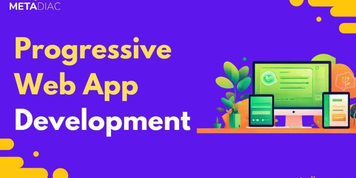 What is Progressive web app development?