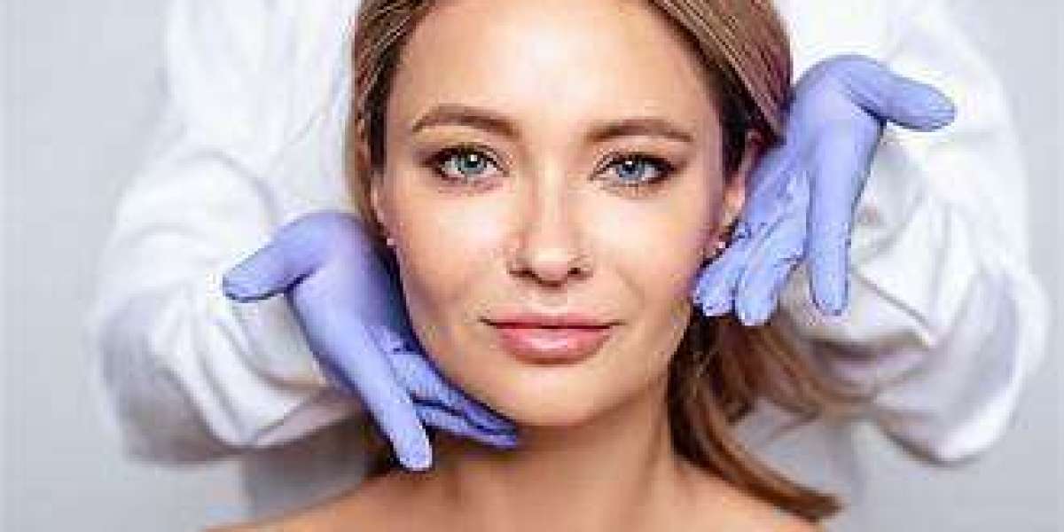 Dubai's Secret Weapon: How Facial Botox Became a Beauty Staple