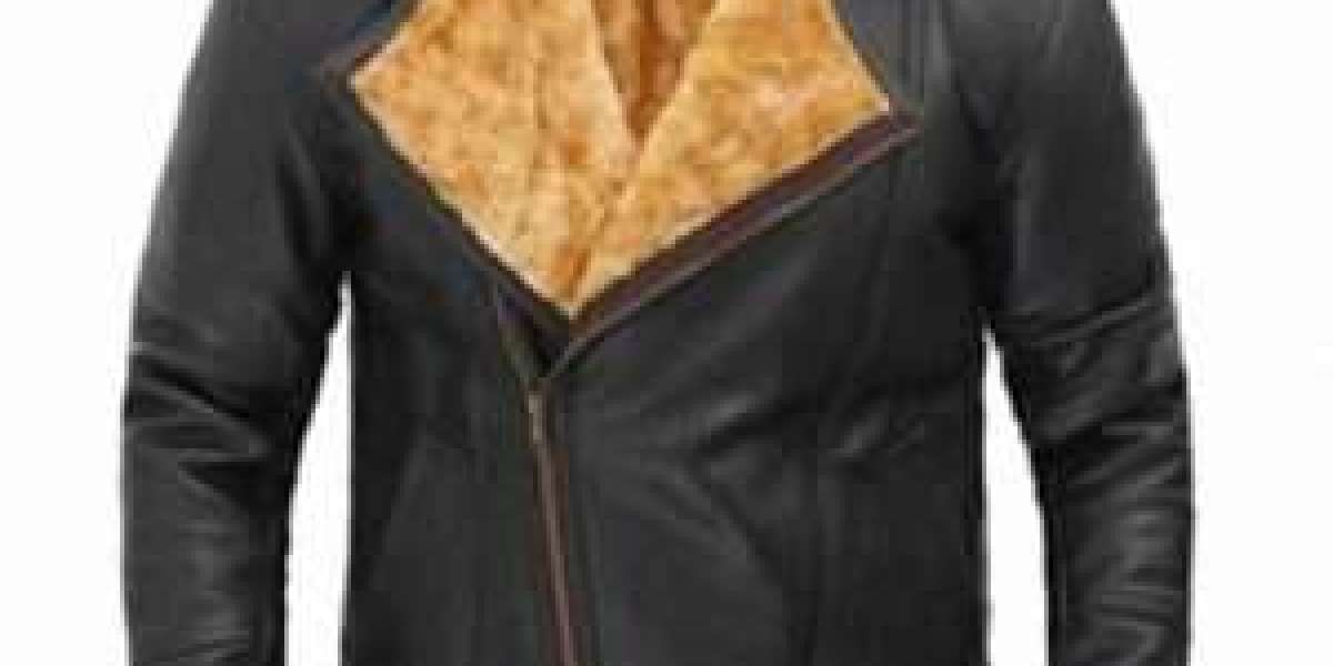 Exquisite Leather Jackets from the Premier Leather Jacket Manufacturer in Pakistan