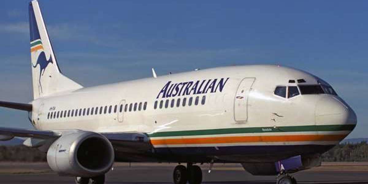 How To Get Cheap Flights To Australia?