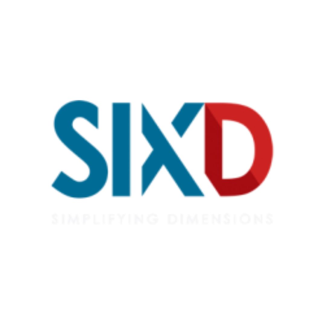 High-Quality Reverse Engineering Service | SixD India - WriteUpCafe.com