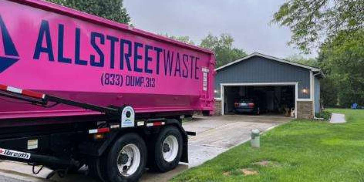 Construction Dumpster Rental in Southfield and Beyond