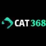 cat368 vin