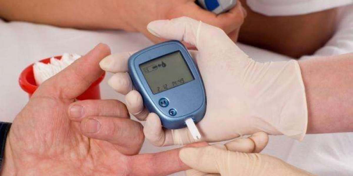 Which Homeopathic Remedies Can Help Control High Blood Sugar in Diabetes?