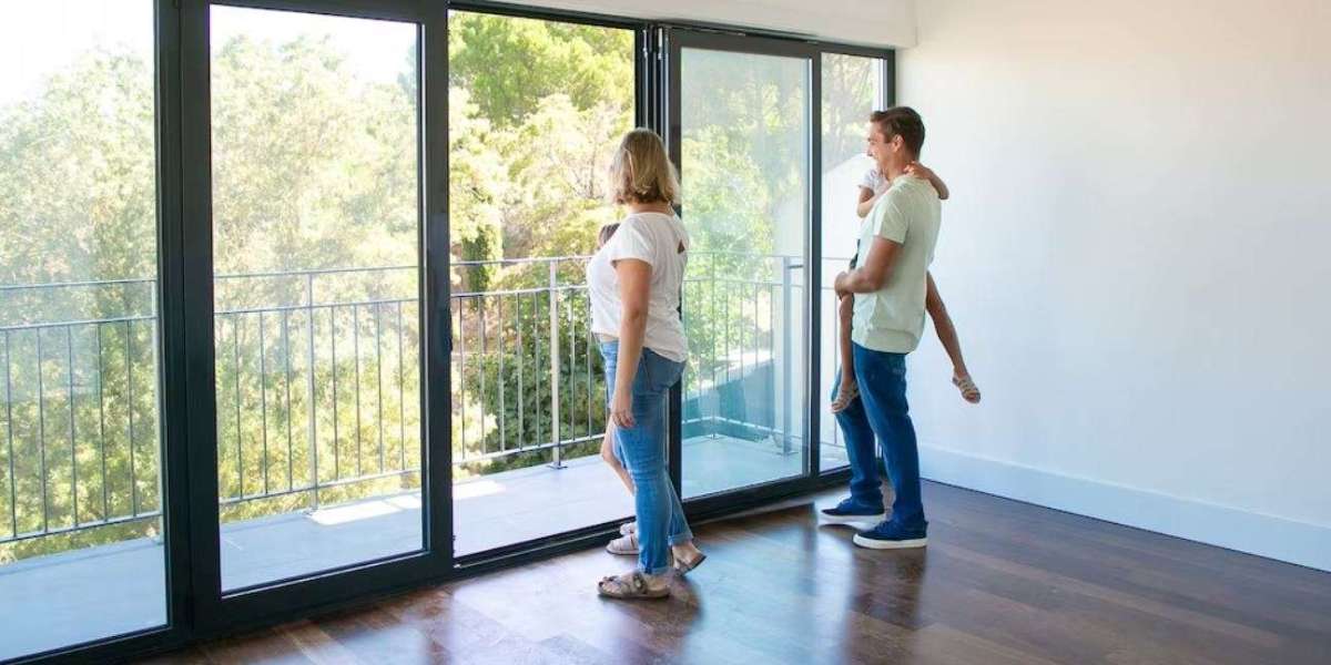 Enhancing Your Home with Exceptional Sliding Patio Doors in Miami, FL