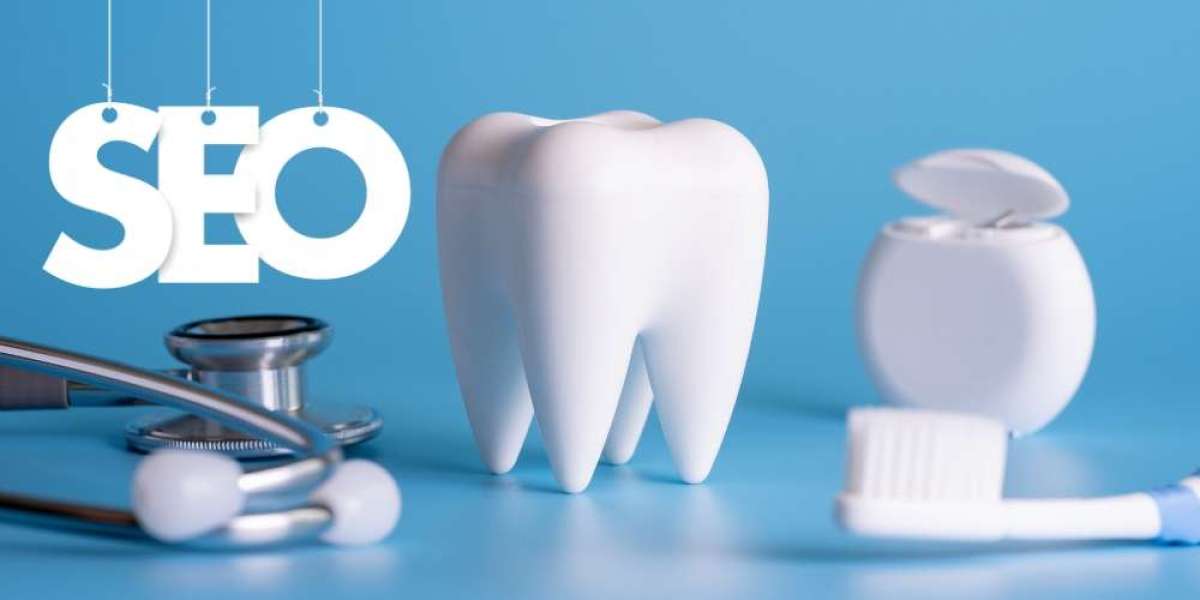 Why Invest in Dentist SEO Services for Practice Growth and Success