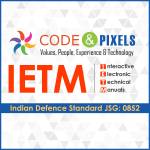 Code And Pixels IETM
