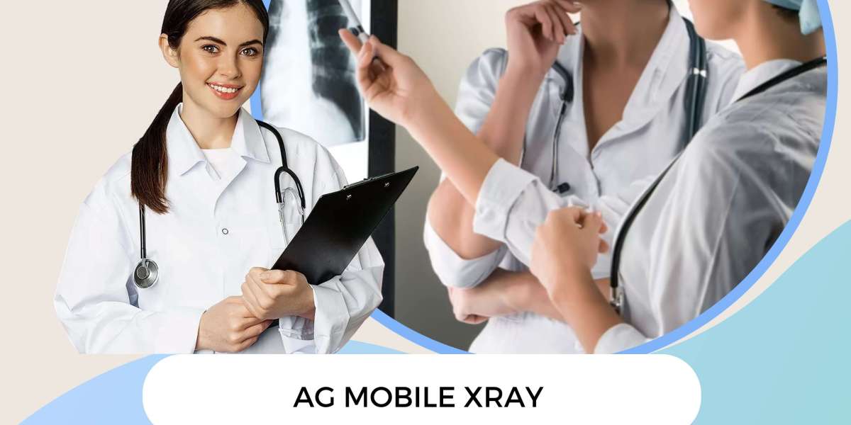 How In-Home X-ray Services Are Reshaping Medical Imaging