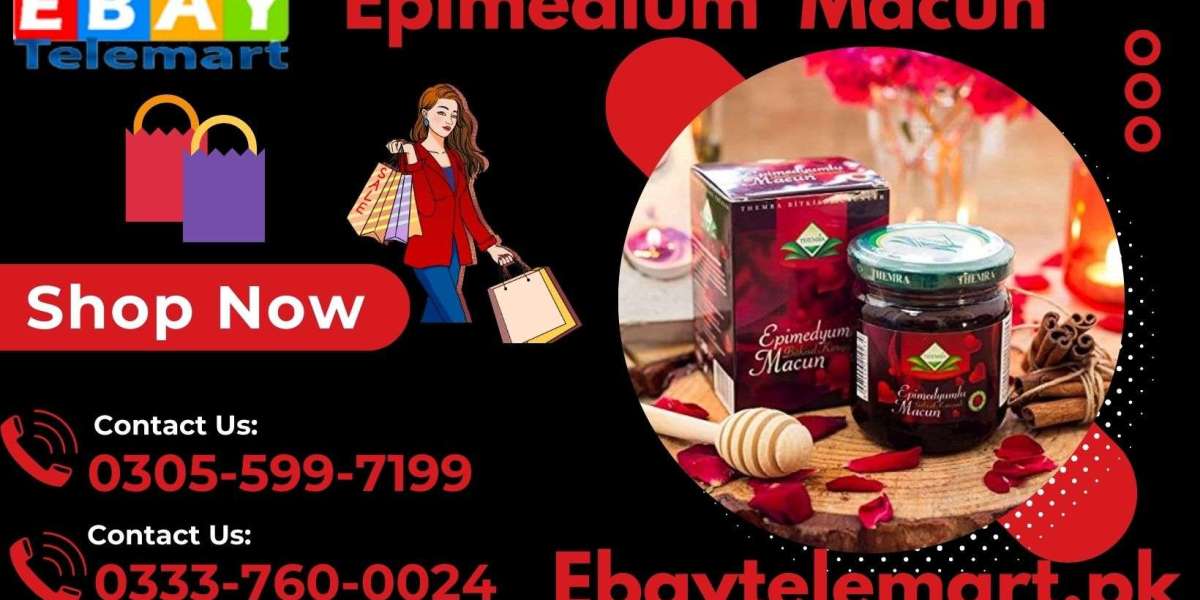 Epimedium Macun Price in Pakistan | 03055997199 Islamabad