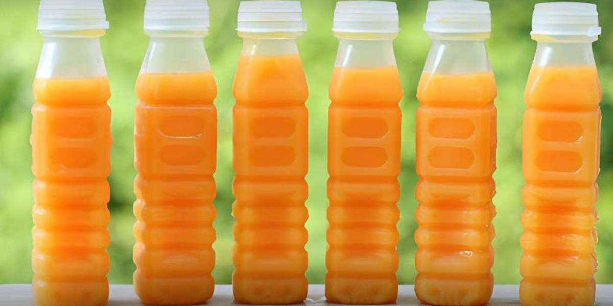 Market Dynamics: Juice Concentrates Size and Share Forecast for 2030
