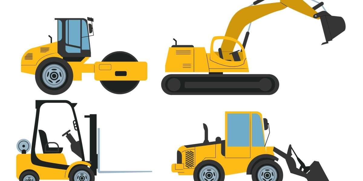Lightweight Compact Wheel Loader Market 2023 Estimates & Forecast By Application, Size, Production, Industry Share, 