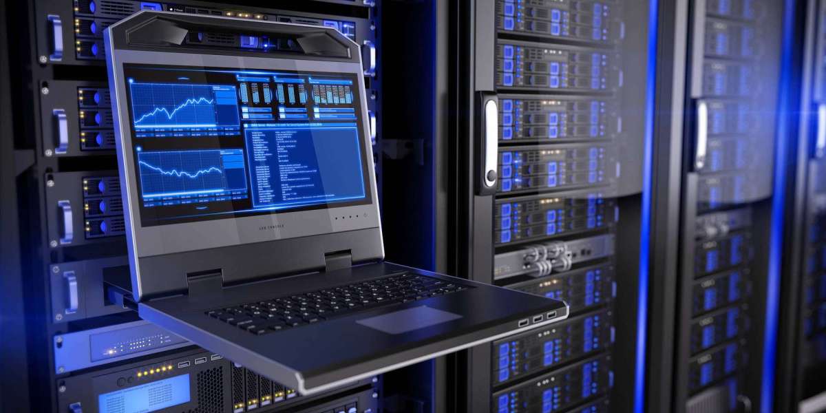 Data Center UPS Market Growth and Revenue by Forecast to 2030